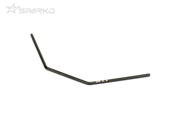 SPARKO - F8T Front Sway Bar 2.7mm (F85070-27OP)