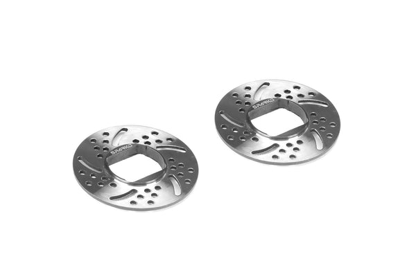 Sparko F8 - Brake Discs Super-Lightweight (2pcs) (F85073OP)