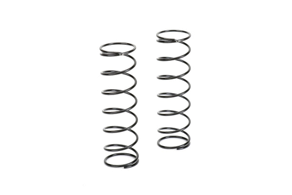 SPARKO - F8T Shock Spring for Front Hard 2pcs) (L80mm x D1.6mm x C8.0) (F85074-H80OP)