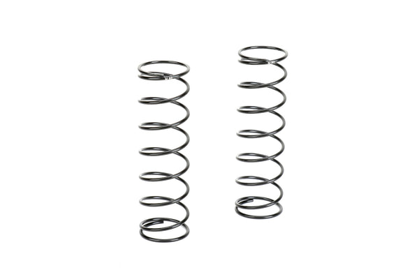SPARKO - F8T Shock Spring for Front Medium (2pcs) (L80mm x D1.6mm x C8.5) (F85074-M80OP)