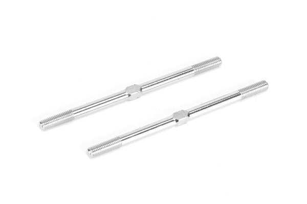 SPARKO - F8T Camber Turnbuckle 5x92mm (2pcs) (F85076OP)