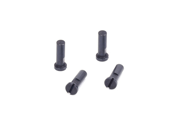 SPARKO - Caster Adjust Block pindle Carrier Hinge Pins (4pcs) (F85080)