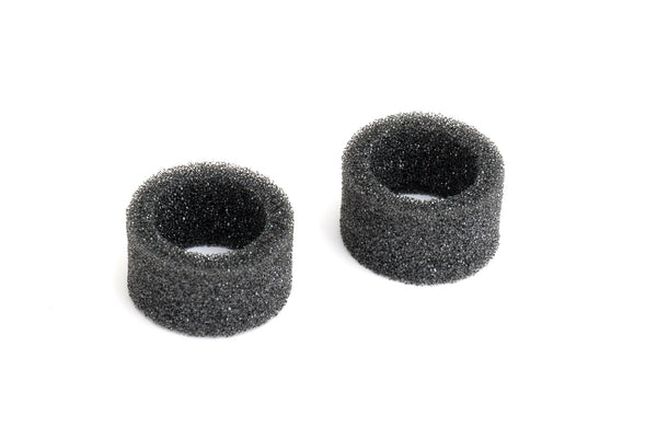 Sparko F8 - Servo Spring Dust Protector (2pcs) (F89001)