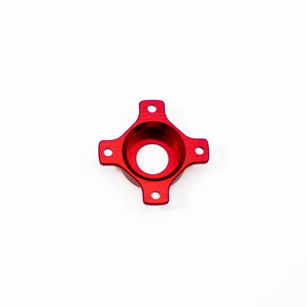 ULTIMATE - Compak 4 Pro Clutch Front Cover (UR0645)