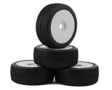 TZO 201 Buggy Combo White (un-glued)