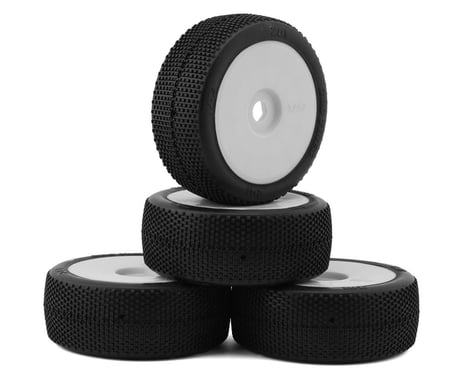 TZO 201 Buggy Combo White (un-glued)