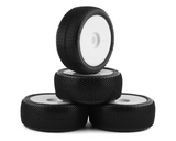 TZO 202 Buggy Combo White (un-glued)