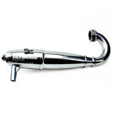 ULTIMATE - MXZ .21 Engine Combo with Airmax Filter & EFRA 2142 Super Strong One-Piece Pipe (UR3401-MXZC3)