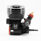 ULTIMATE - MXR v3 Ceramic .21 Off-Road Engine with Airmax Filter (UR3401-MR3)