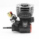 ULTIMATE - MXR v3 Ceramic .21 Engine Combo with Airmax Filter & EFRA 2141 Supersonic Pipe (UR3401-MR3C1)