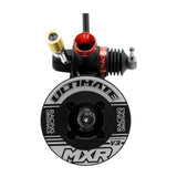 ULTIMATE - MXR v3 Ceramic .21 Off-Road Engine with Airmax Filter (UR3401-MR3)