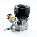 ULTIMATE - MXZ .21 Engine Combo with Airmax Filter & EFRA 2142 Super Strong One-Piece Pipe (UR3401-MXZC3)