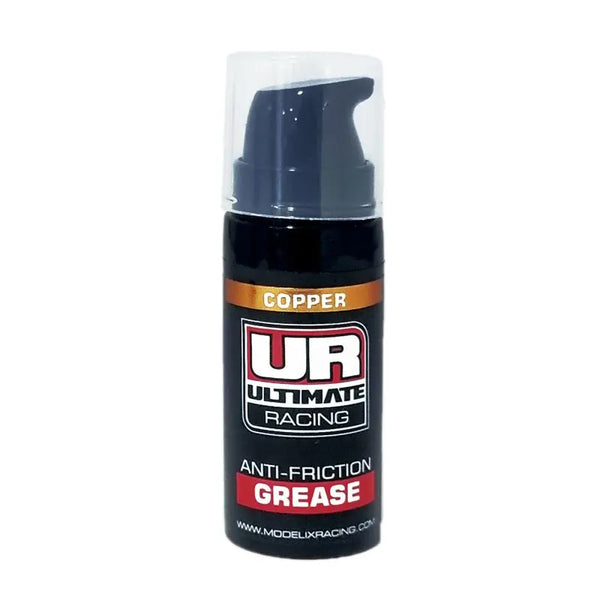 ULTIMATE - Anti-Friction Copper Grease (10ml) (UR0905S)