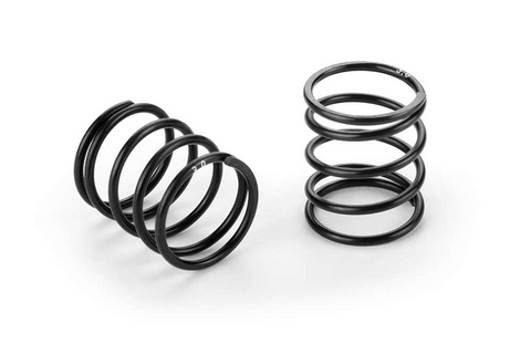 XRAY - X4 / T4 4s Spring-set - C=3.0 (2 Pcs) (308290)