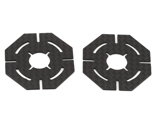 VISION RACING - 22S Sprint CFMS Slipper Pads (VRC00424)