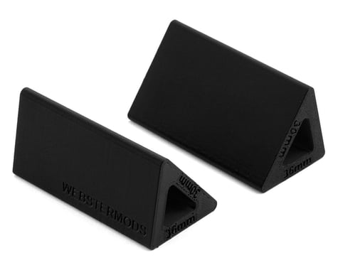 Webster Mods 30/36mm Droop Block (2)