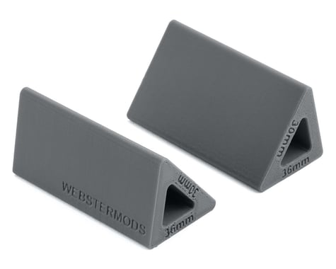 Webster Mods 30/36mm Droop Block (2)
