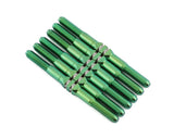 WHITZ RACING - Losi 22S Sprint Car HyperMax Titanium Turnbuckles