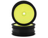 WHITZ RACING - Whiplash Front 2.2" 12mm Sprint Car Wheels with Coloured Covers (2)