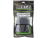 WHITZ RACING - 1/10 Whiplash Front 2.2" 12mm Sprint Car Wheels ONLY (2) (WRPWLFRT)