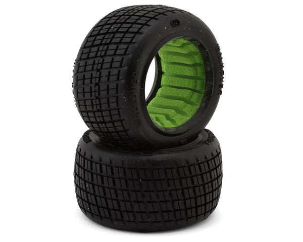 WHITZ RACING - Walkover Sprint Car Rear Tyres Super Soft (WRPWORSS)