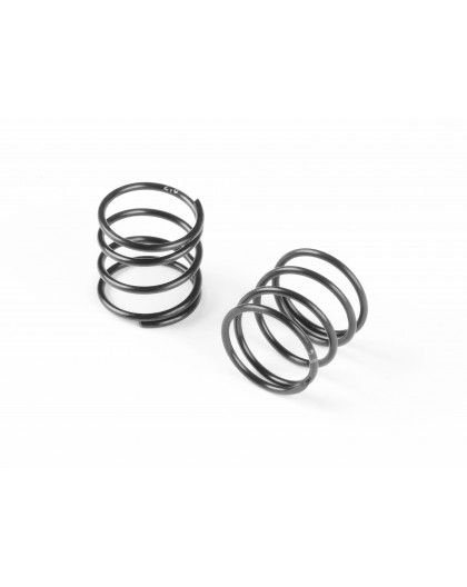 XRAY - XLP Spring-set C 2.8 (2) - Xray - (308178)