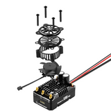 Hobbywing XERUN XR8 Pro ESC G3 (2-4S) 200A
