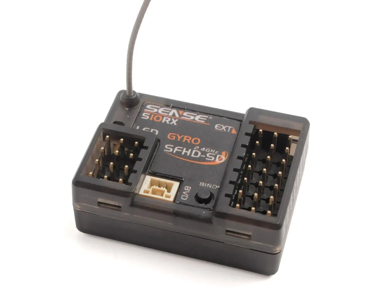 Sense Innovations S10RX receiver