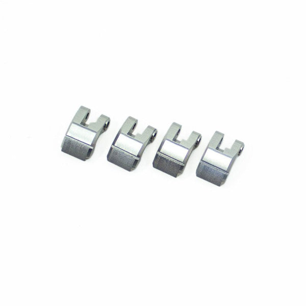ULTIMATE - Aluminium Compak 4 Pro Clutch Shoes (4pcs) (UR0646)