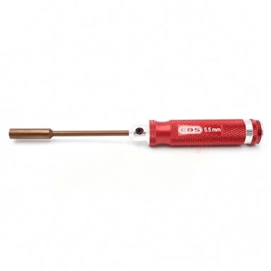 Team EDS Nut Driver 5.5x100mm For Rc Car On Road Off Road