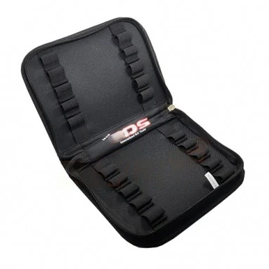 Team EDS 1/10 23cm X 17cm Tool Bag