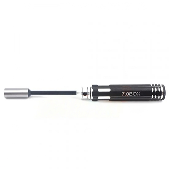 Xtra Speed Nut Driver 7mm