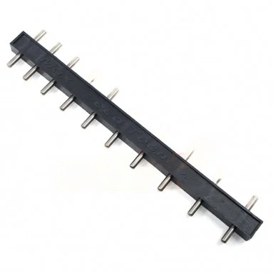 MST Pinion Stocker Black
