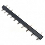 MST Pinion Stocker Black