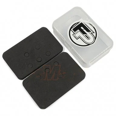Factory Pro Rc 85x55x25mm Pinion Storage Case