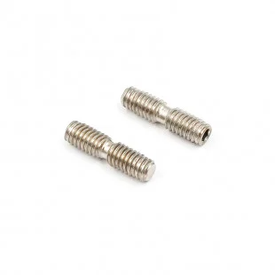 XRAY - 4 Hudy Spring Steel 14mm M4 Adjustable Camber Screw 2 pcs