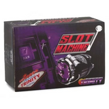 Team Trinity Slot Machine 17.5t Team Spec Brushless Motor W/ Tep1119 Rotor