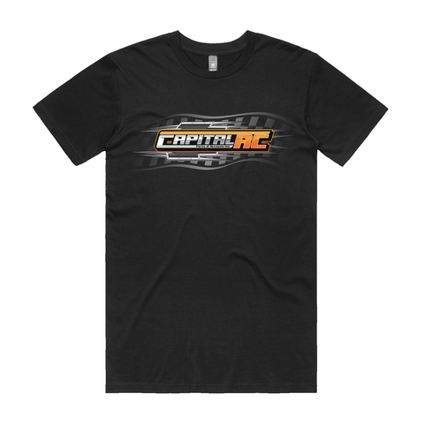 Capital RC Team T-Shirt Design #1