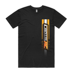 Capital RC Team T-Shirt Design #2
