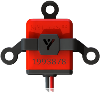 MYLAPS RC4 HYBRID 2 Wire Transponder