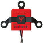 MYLAPS RC4 3Wire Transponder