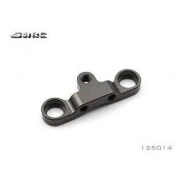 SNRC R3-G - Alloy Steering Plate