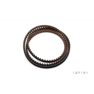 SNRC R3-G - Front & Rear Belt