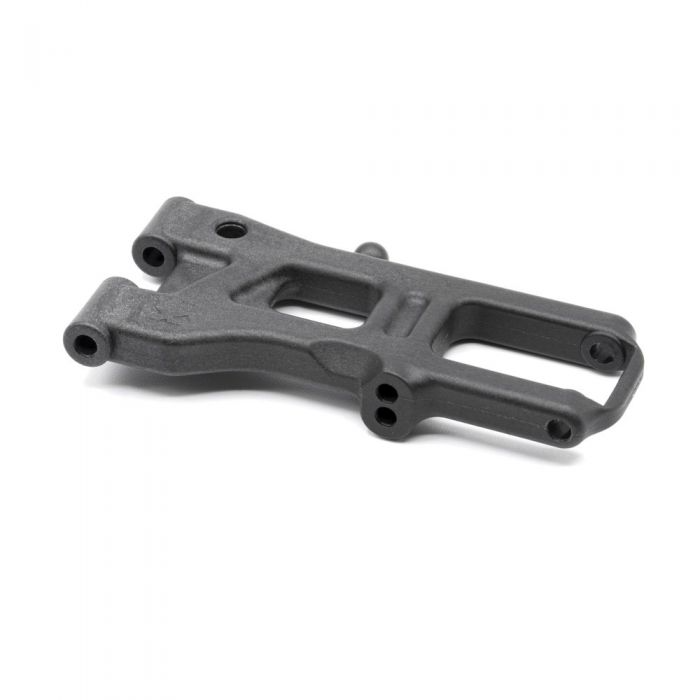 XRAY Front Suspension Arm Long Left - Graphite