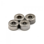 XRAY Ball-Bearing 1.5.x4.x2 Steel - Oil (4) (930154)