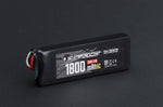 SUNPADOW Receiver battery Li-Po 7,4V 1800mAh