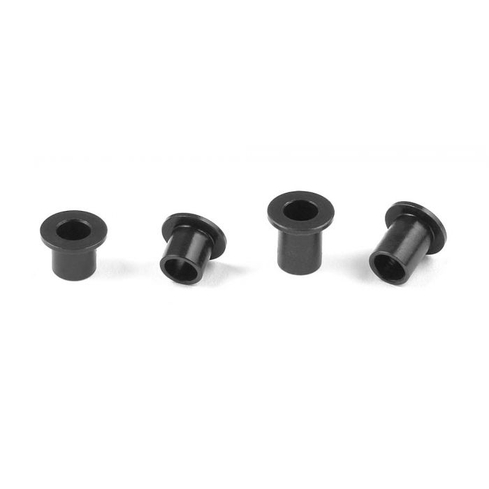 XRAY STEEL STEERING BUSHING (2+2)