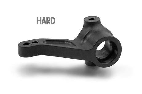 XRAY: Composite Steering Block - Hard (302253)
