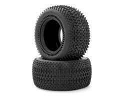 JConcepts Goosebumps Truck Pair - Green