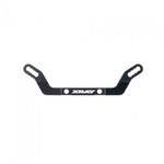 XRAY X4 Alu Shock Tower Rear - Swiss 7075 T6